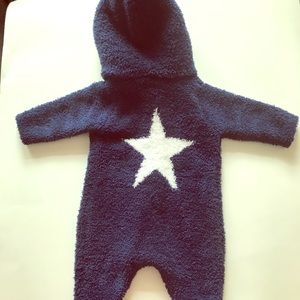 Cuddl Duds Baby | Super Soft and Warm Onesie